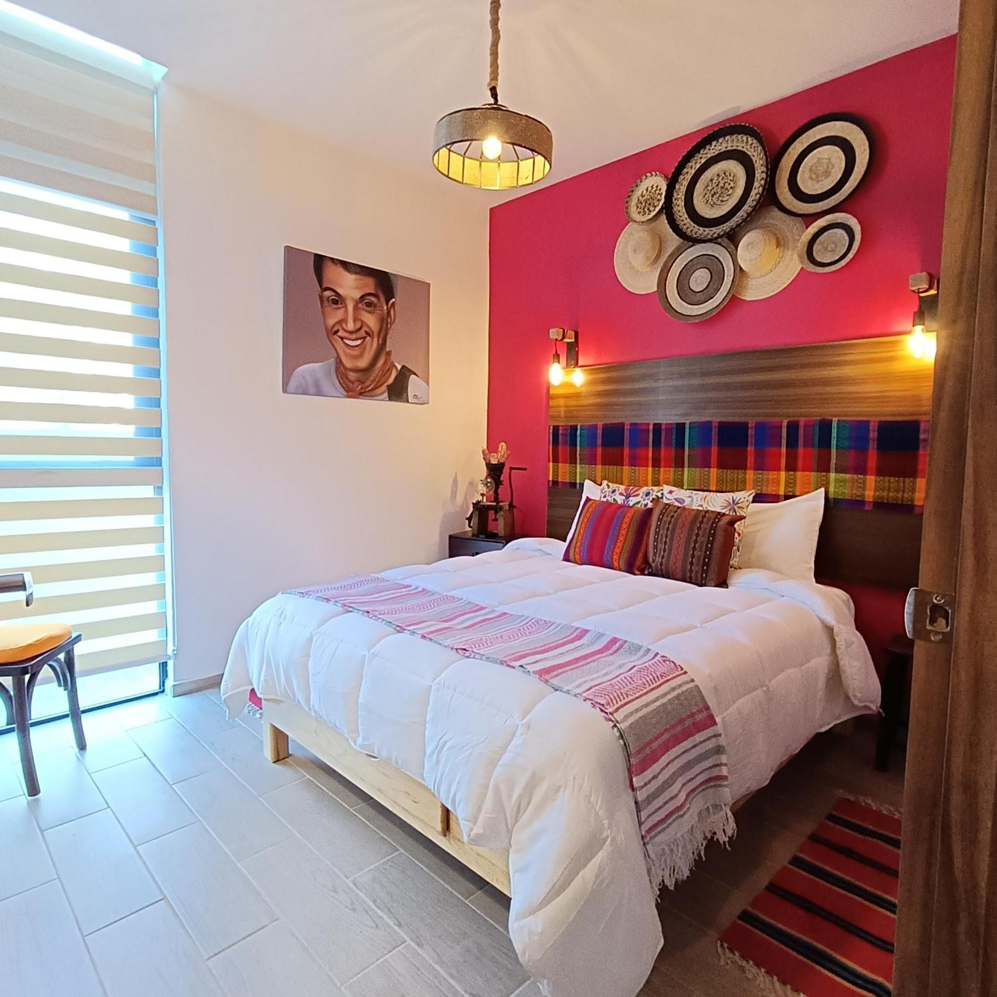 Ribera De Chapala Suites Chantepec Dış mekan fotoğraf