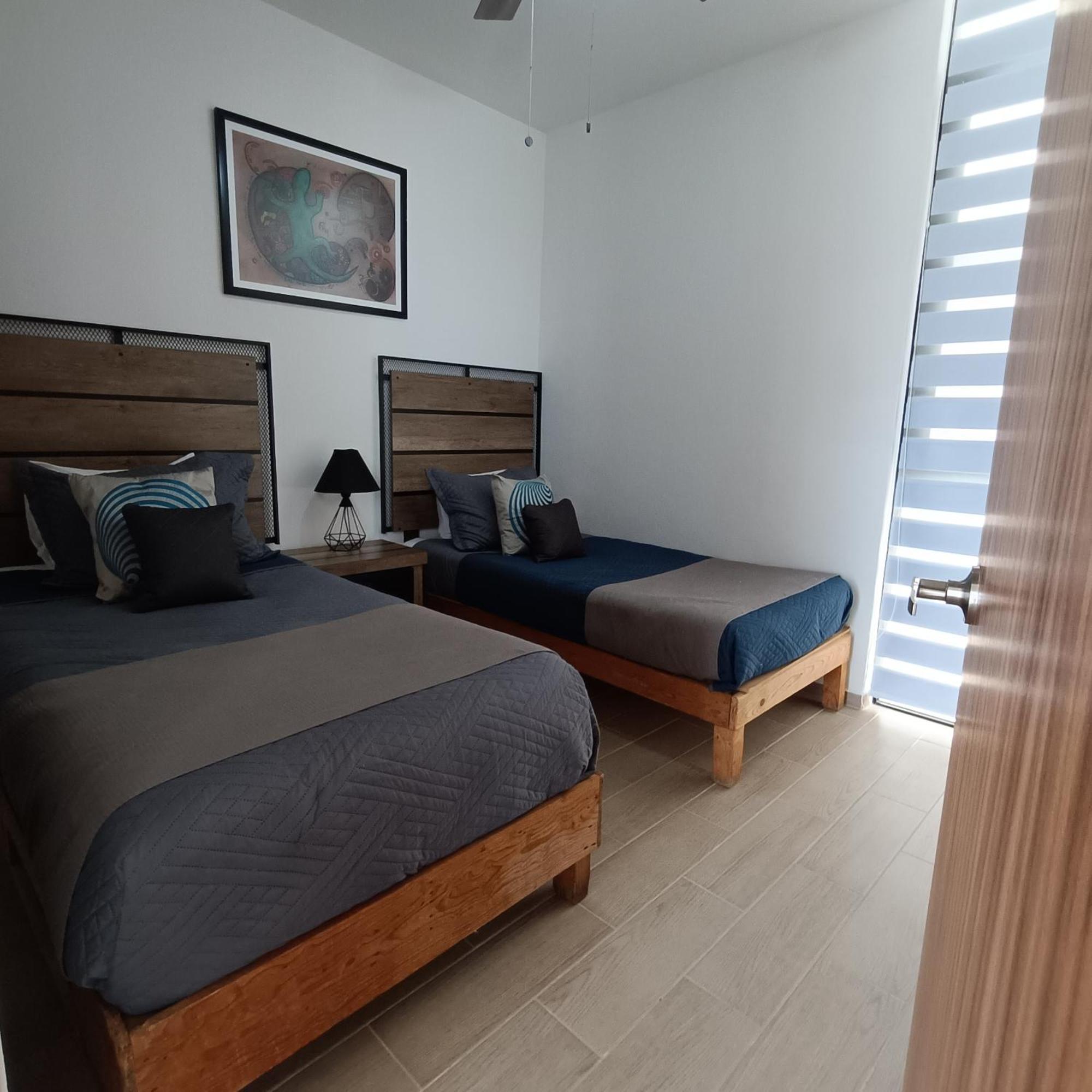 Ribera De Chapala Suites Chantepec Dış mekan fotoğraf