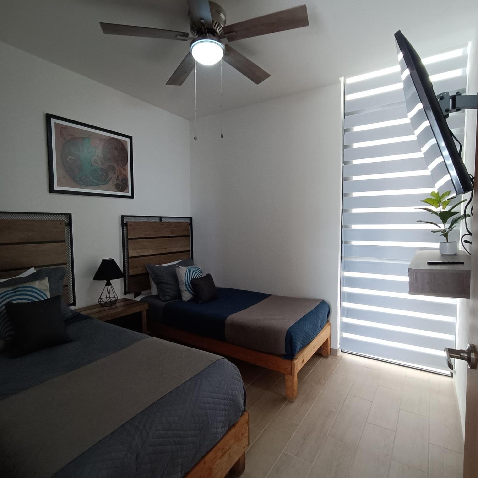 Ribera De Chapala Suites Chantepec Dış mekan fotoğraf