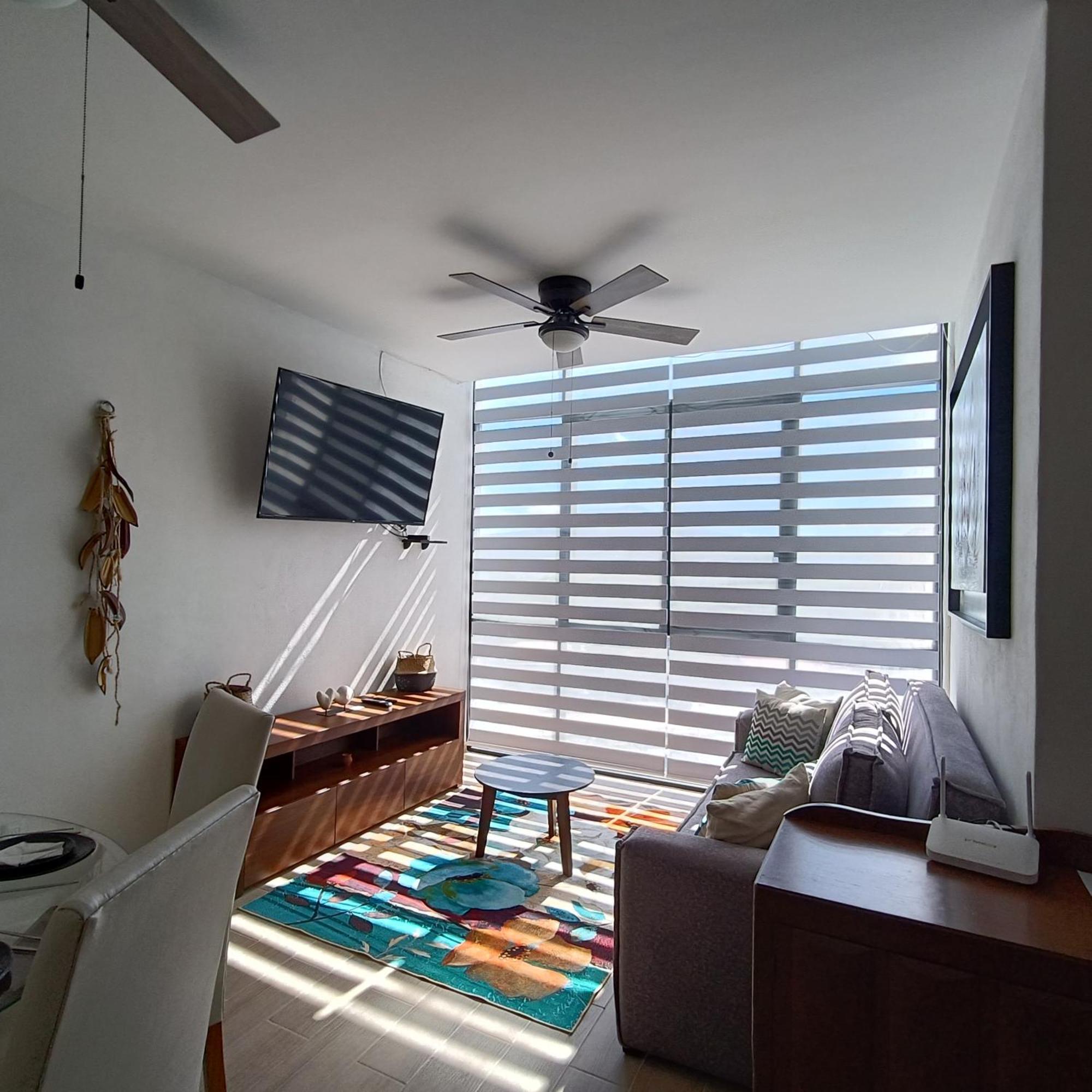 Ribera De Chapala Suites Chantepec Dış mekan fotoğraf
