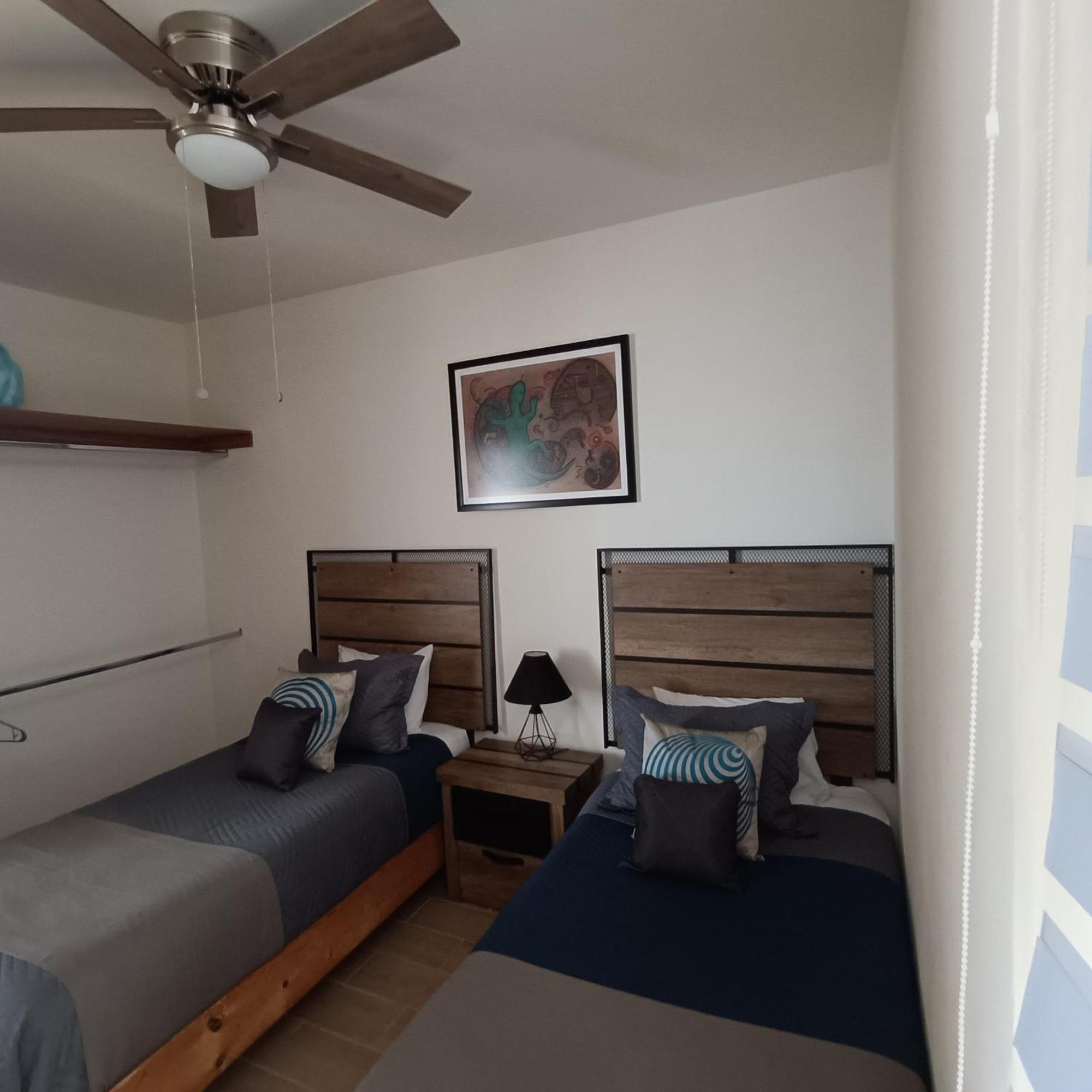 Ribera De Chapala Suites Chantepec Dış mekan fotoğraf