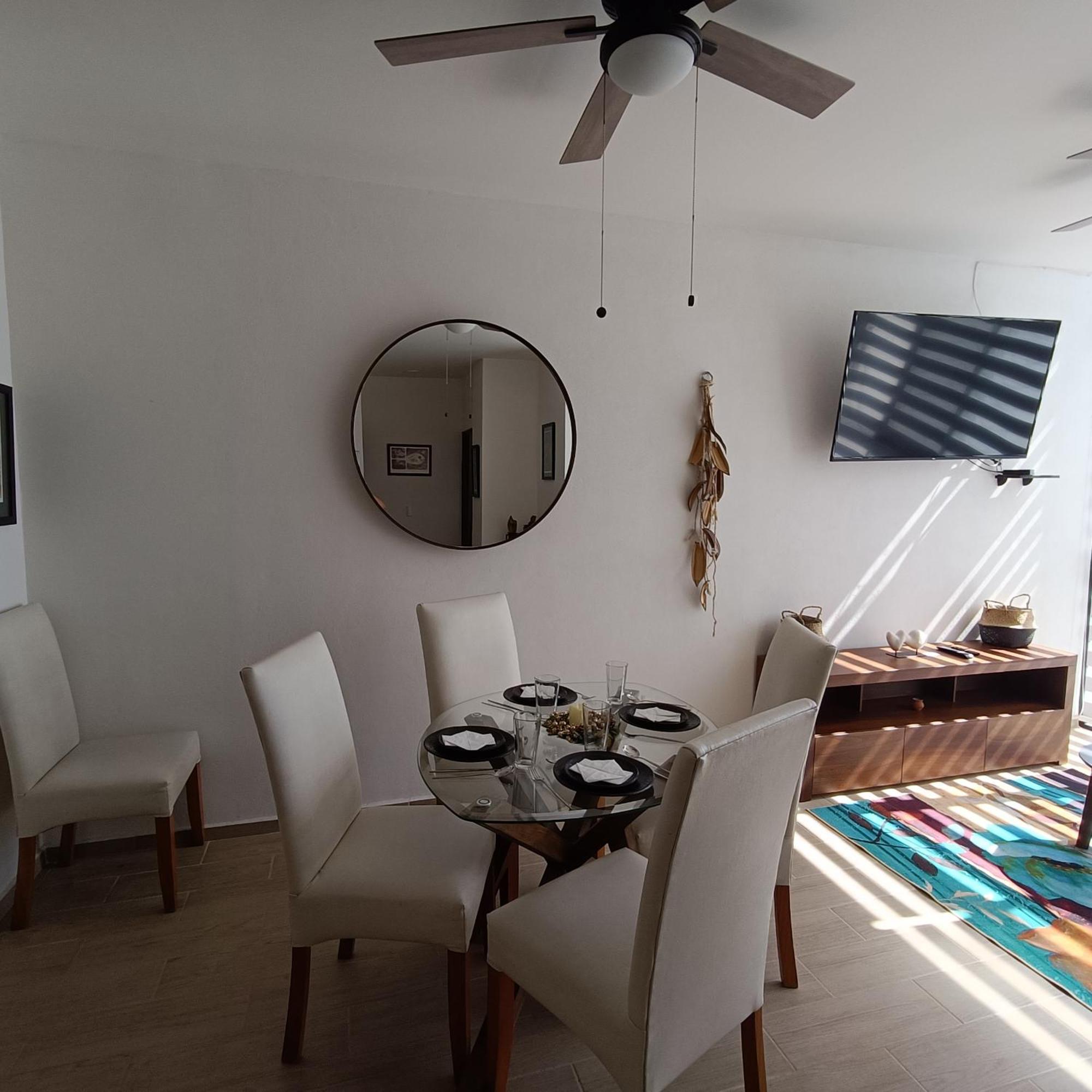 Ribera De Chapala Suites Chantepec Dış mekan fotoğraf
