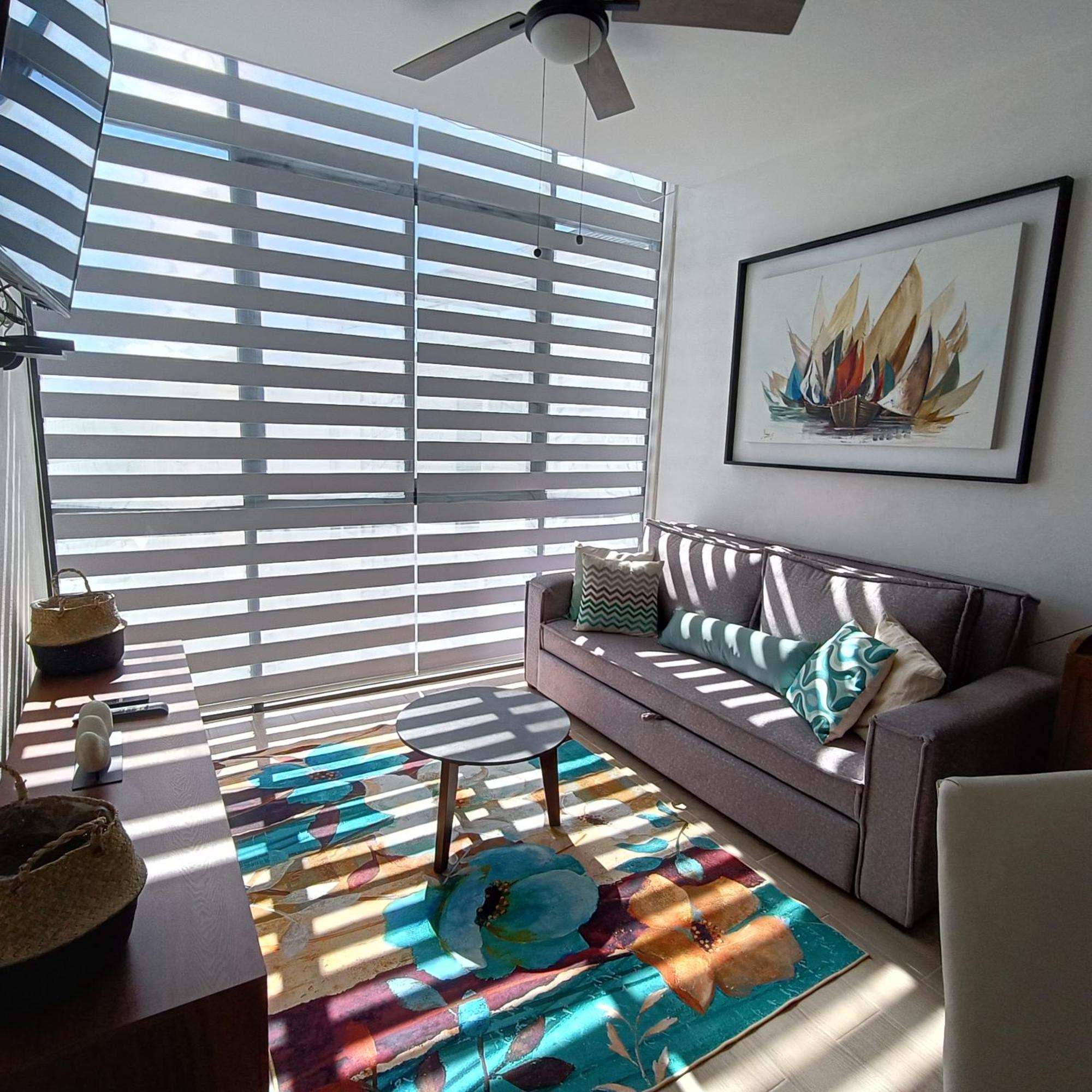 Ribera De Chapala Suites Chantepec Dış mekan fotoğraf