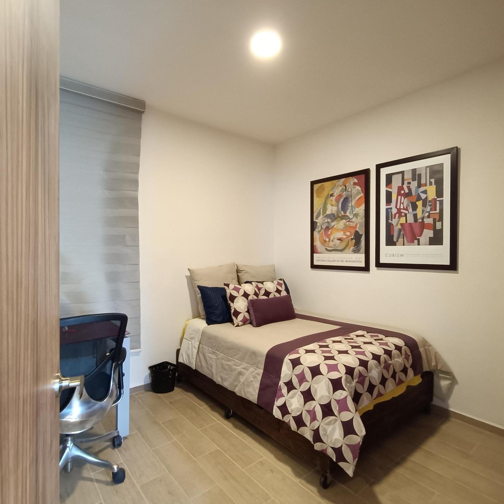 Ribera De Chapala Suites Chantepec Dış mekan fotoğraf