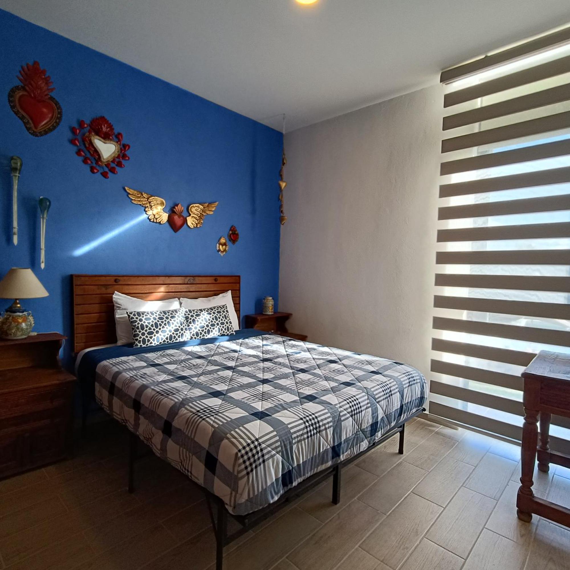Ribera De Chapala Suites Chantepec Dış mekan fotoğraf
