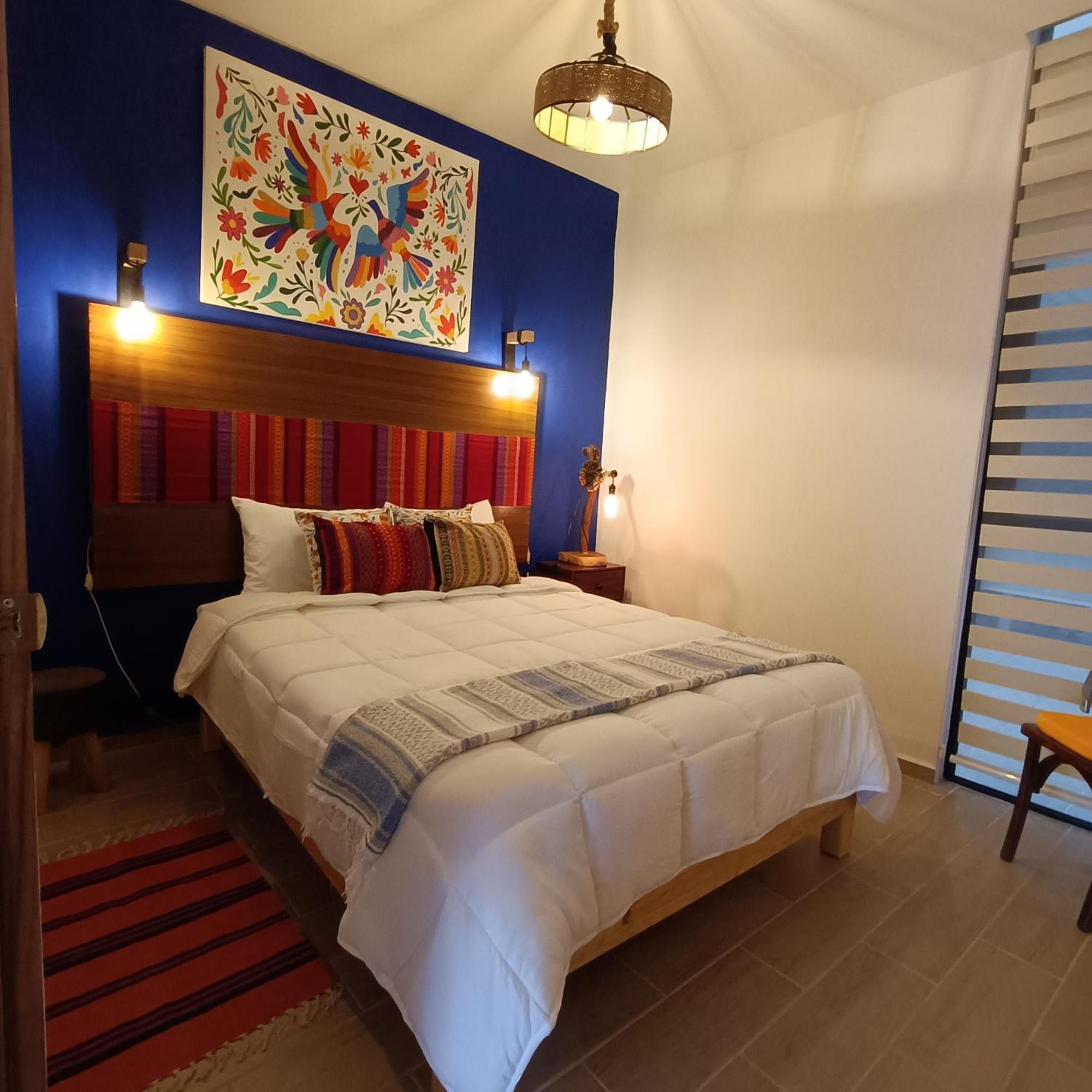 Ribera De Chapala Suites Chantepec Dış mekan fotoğraf