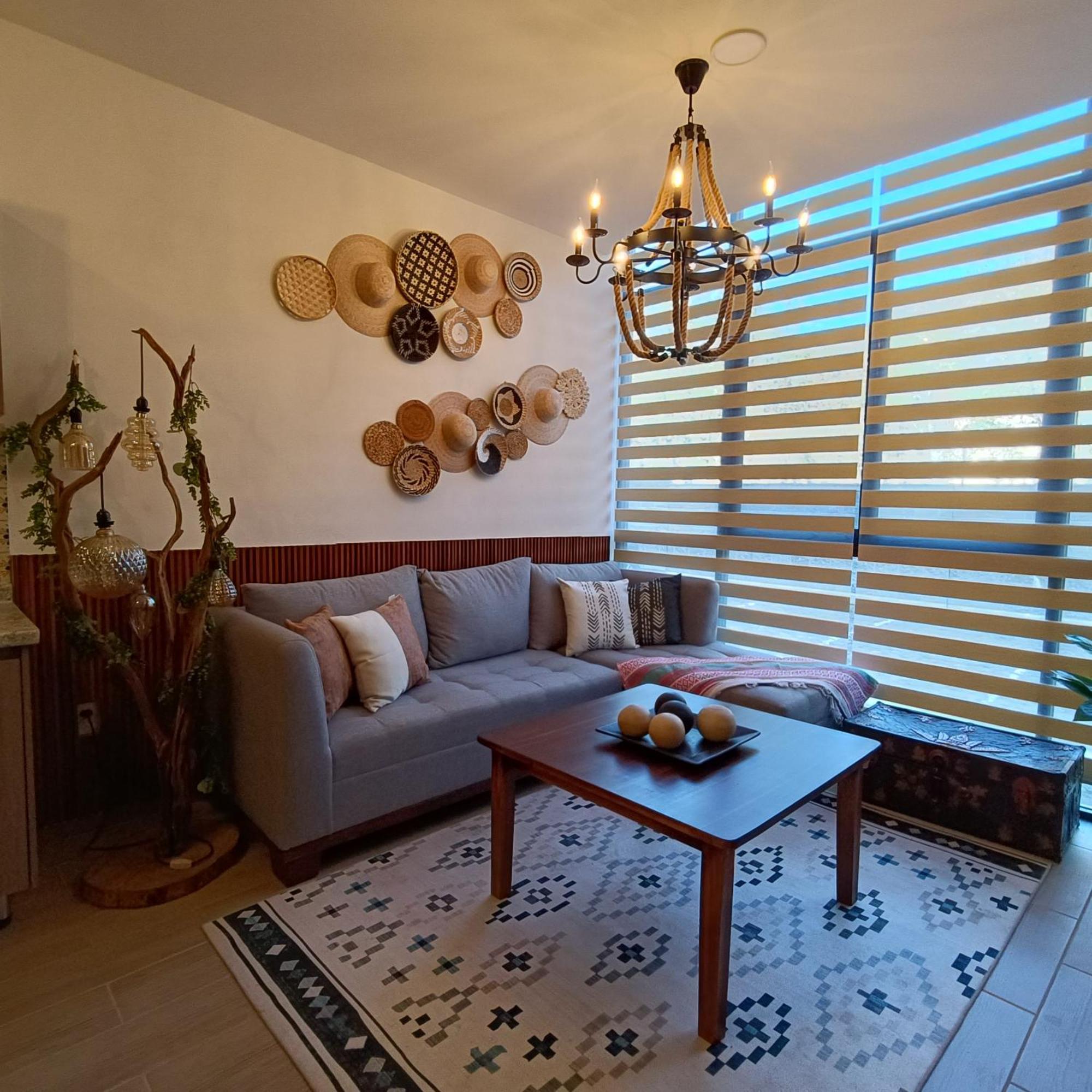 Ribera De Chapala Suites Chantepec Dış mekan fotoğraf