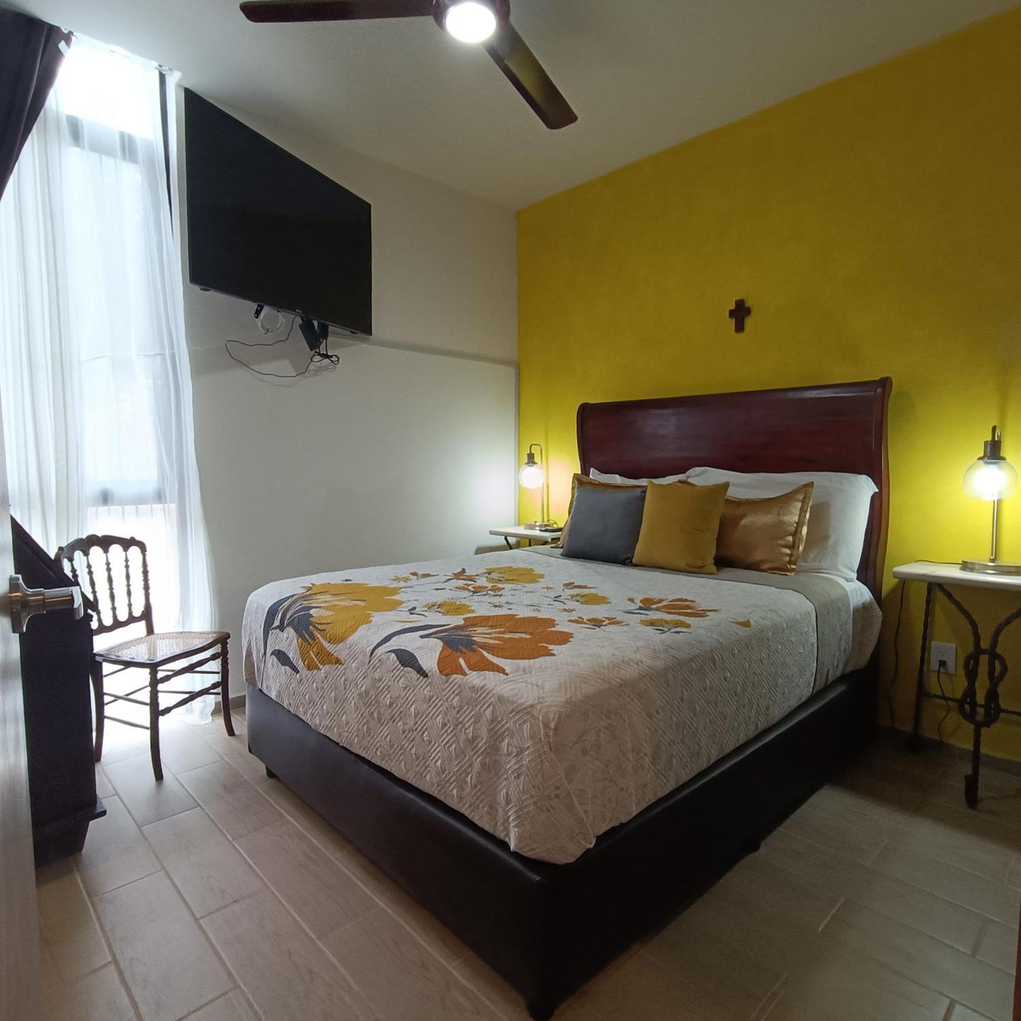 Ribera De Chapala Suites Chantepec Dış mekan fotoğraf