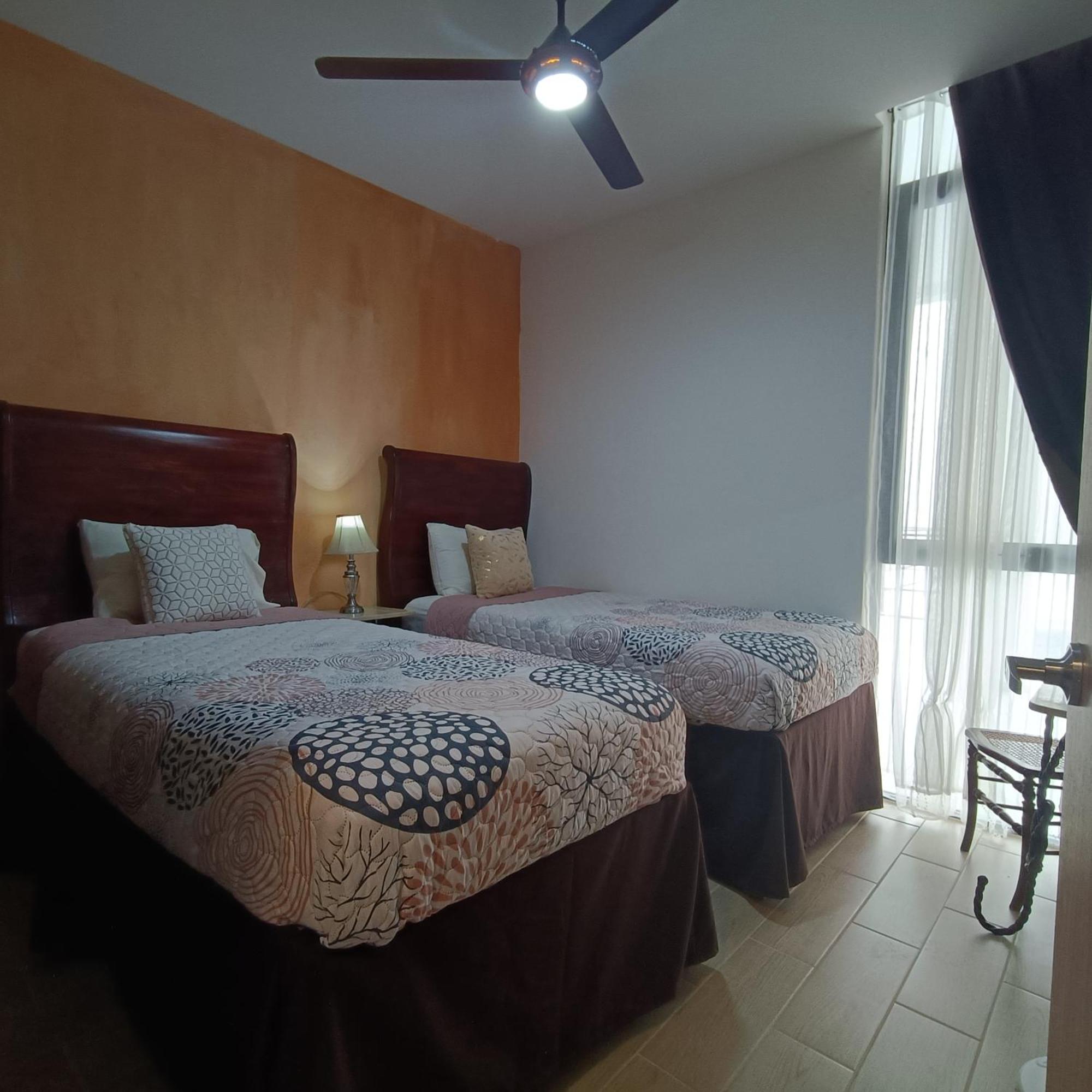Ribera De Chapala Suites Chantepec Dış mekan fotoğraf
