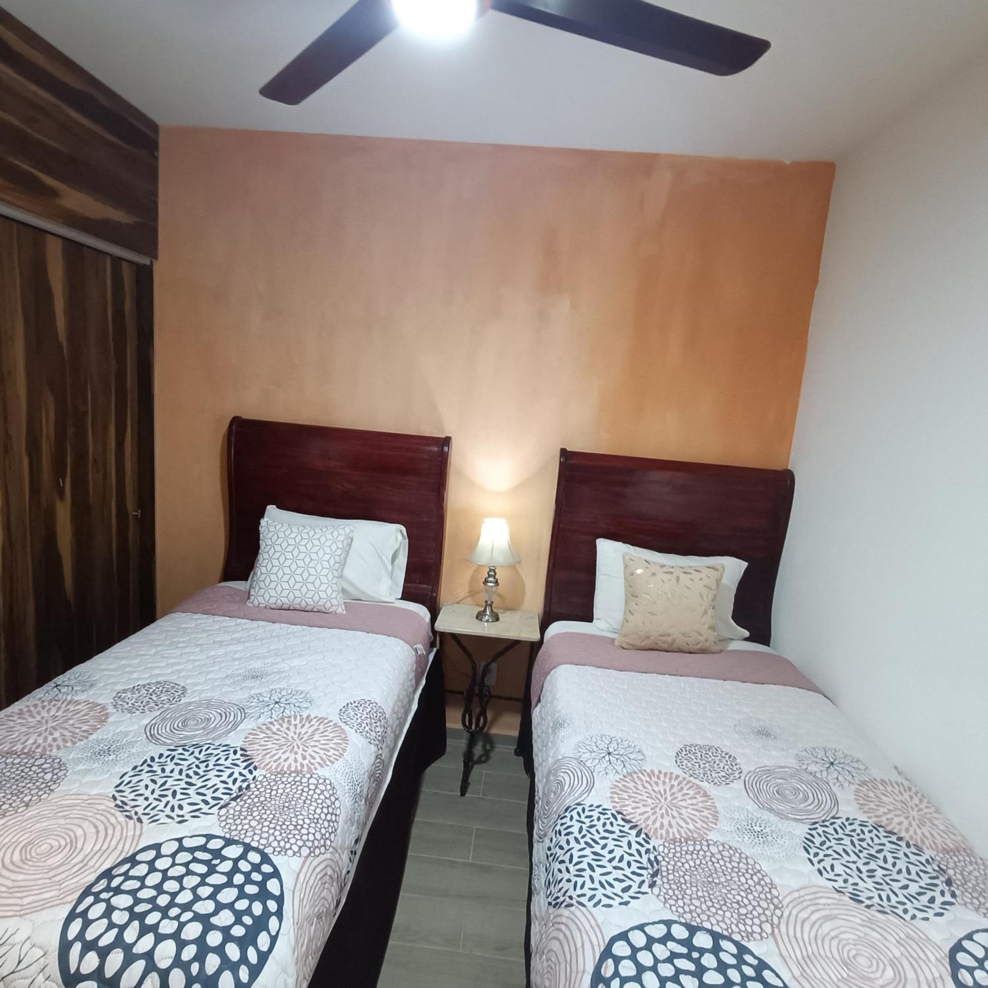 Ribera De Chapala Suites Chantepec Dış mekan fotoğraf
