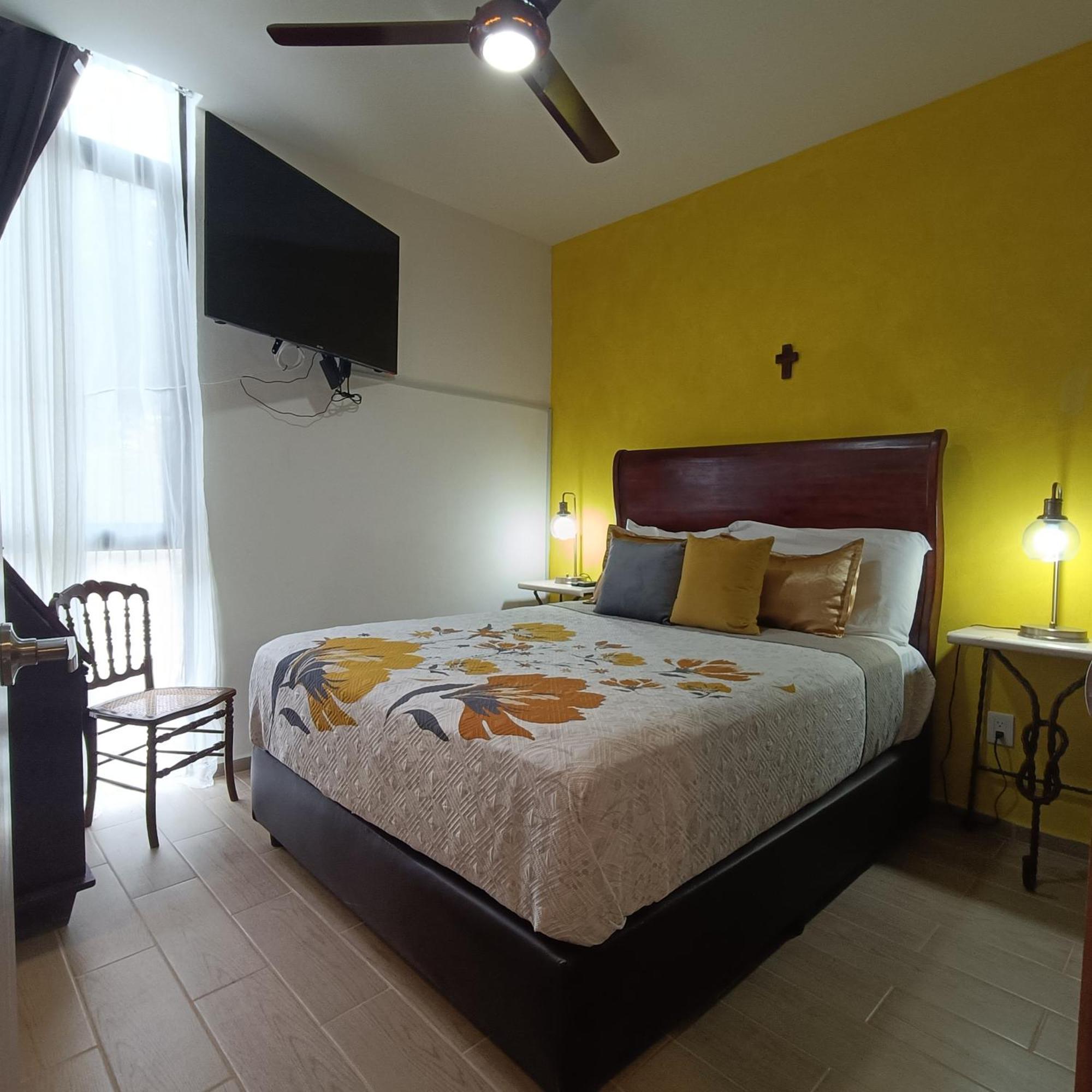 Ribera De Chapala Suites Chantepec Dış mekan fotoğraf