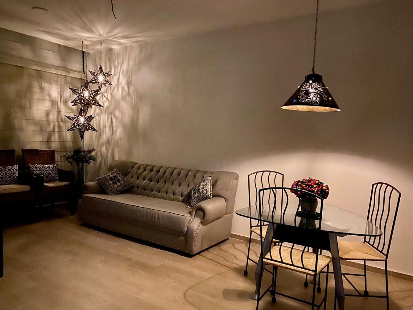 Ribera De Chapala Suites Chantepec Dış mekan fotoğraf