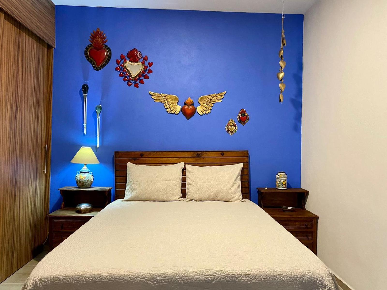 Ribera De Chapala Suites Chantepec Dış mekan fotoğraf