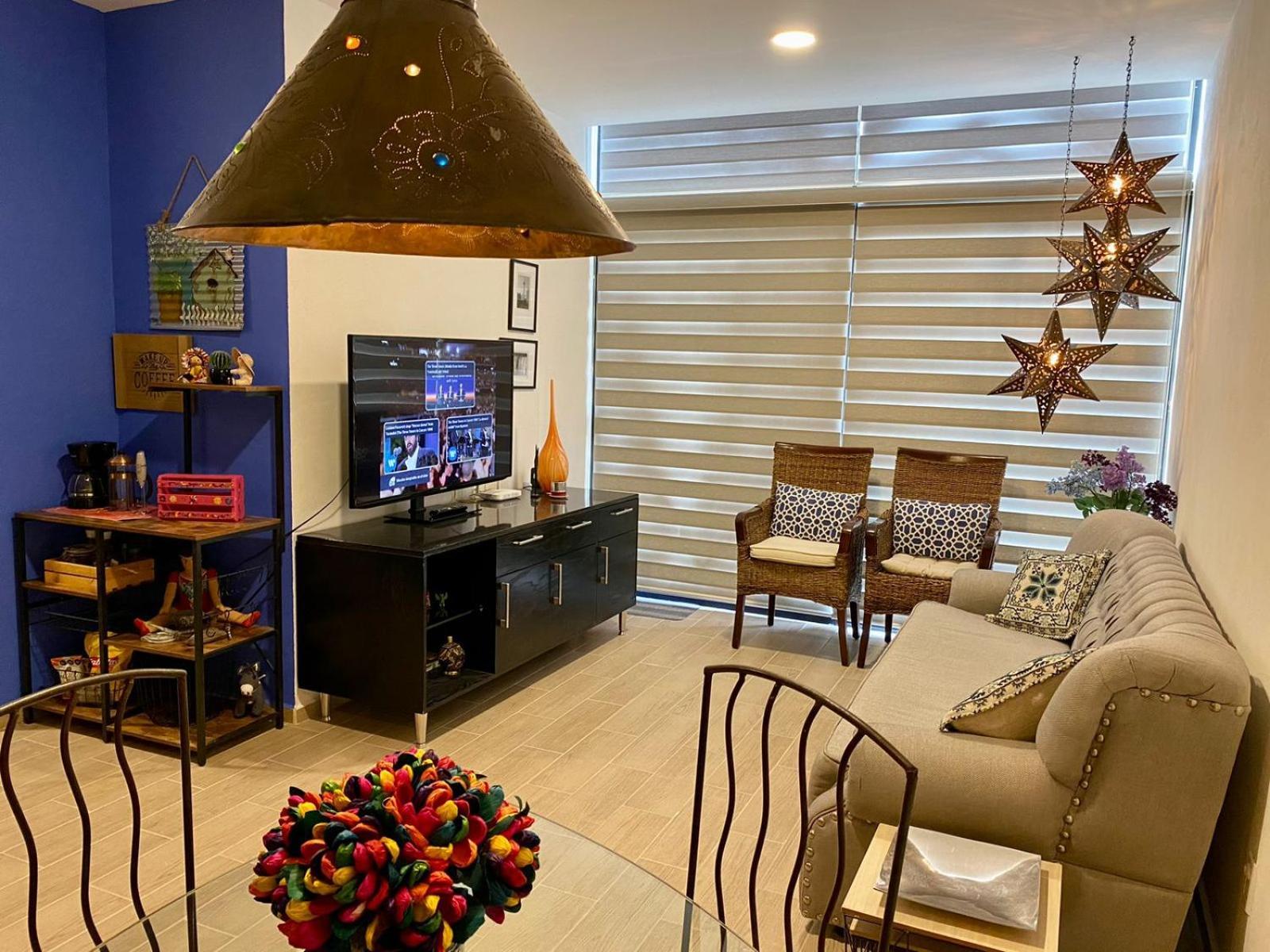 Ribera De Chapala Suites Chantepec Dış mekan fotoğraf