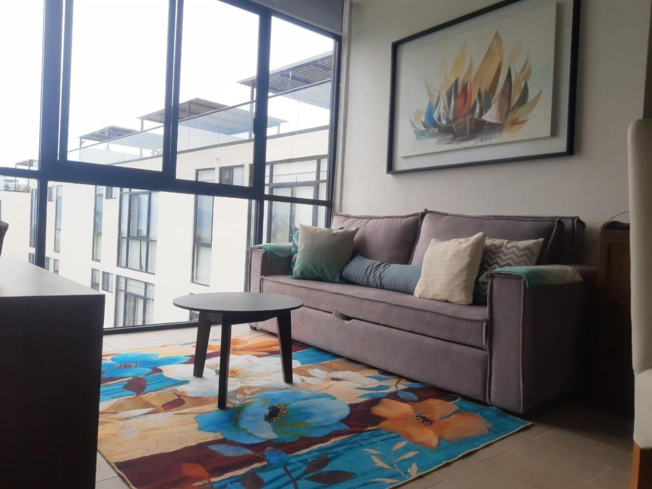 Ribera De Chapala Suites Chantepec Dış mekan fotoğraf