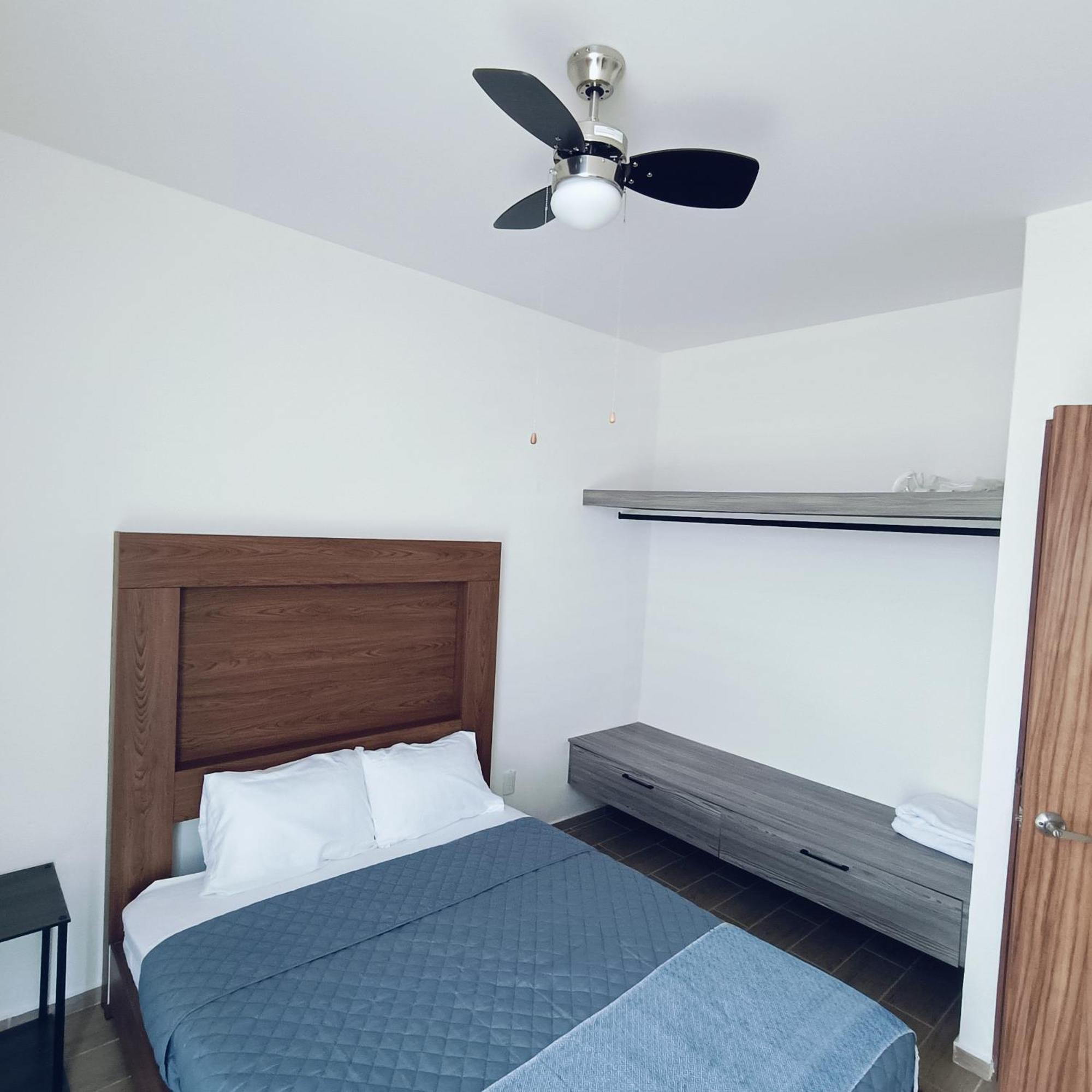 Ribera De Chapala Suites Chantepec Dış mekan fotoğraf