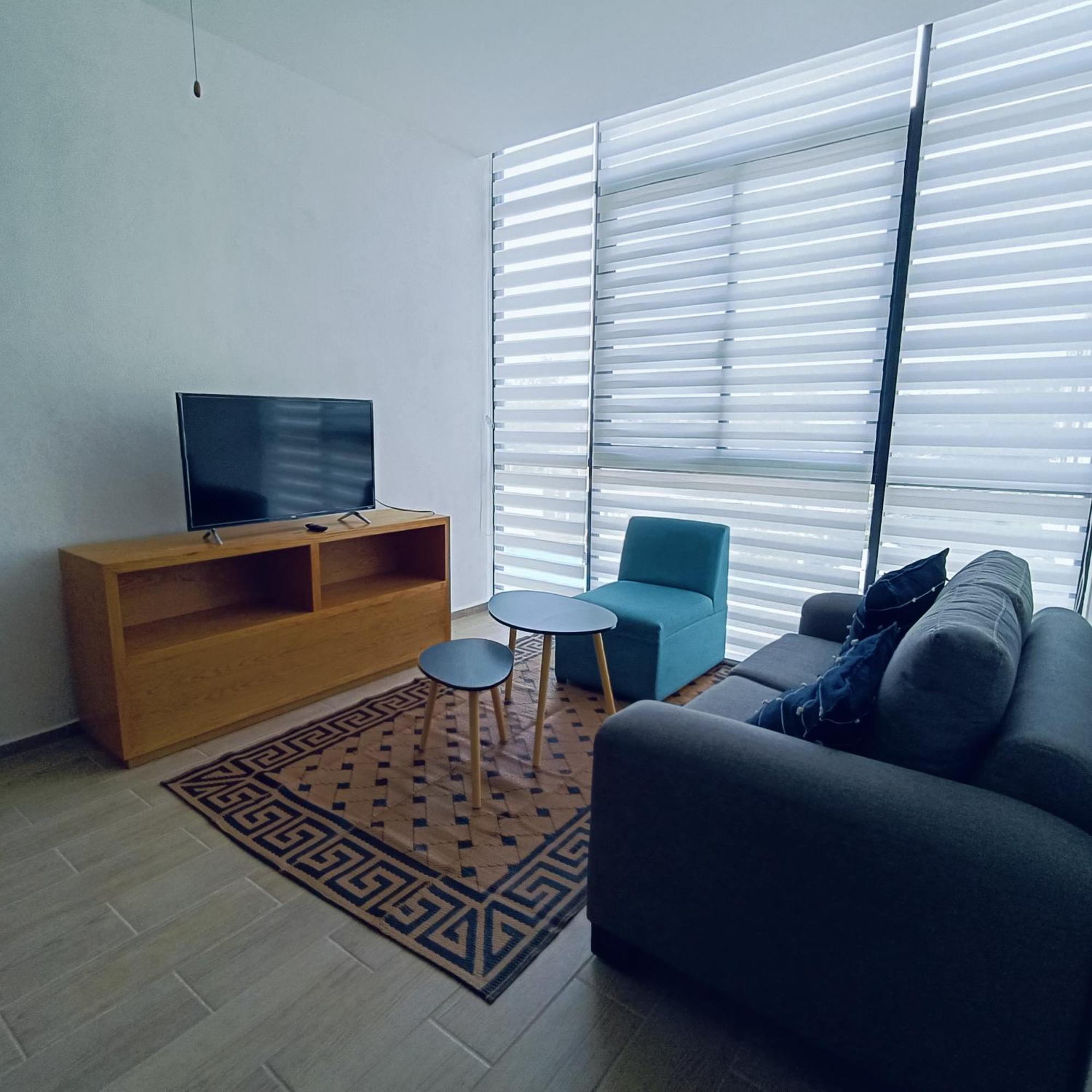 Ribera De Chapala Suites Chantepec Dış mekan fotoğraf