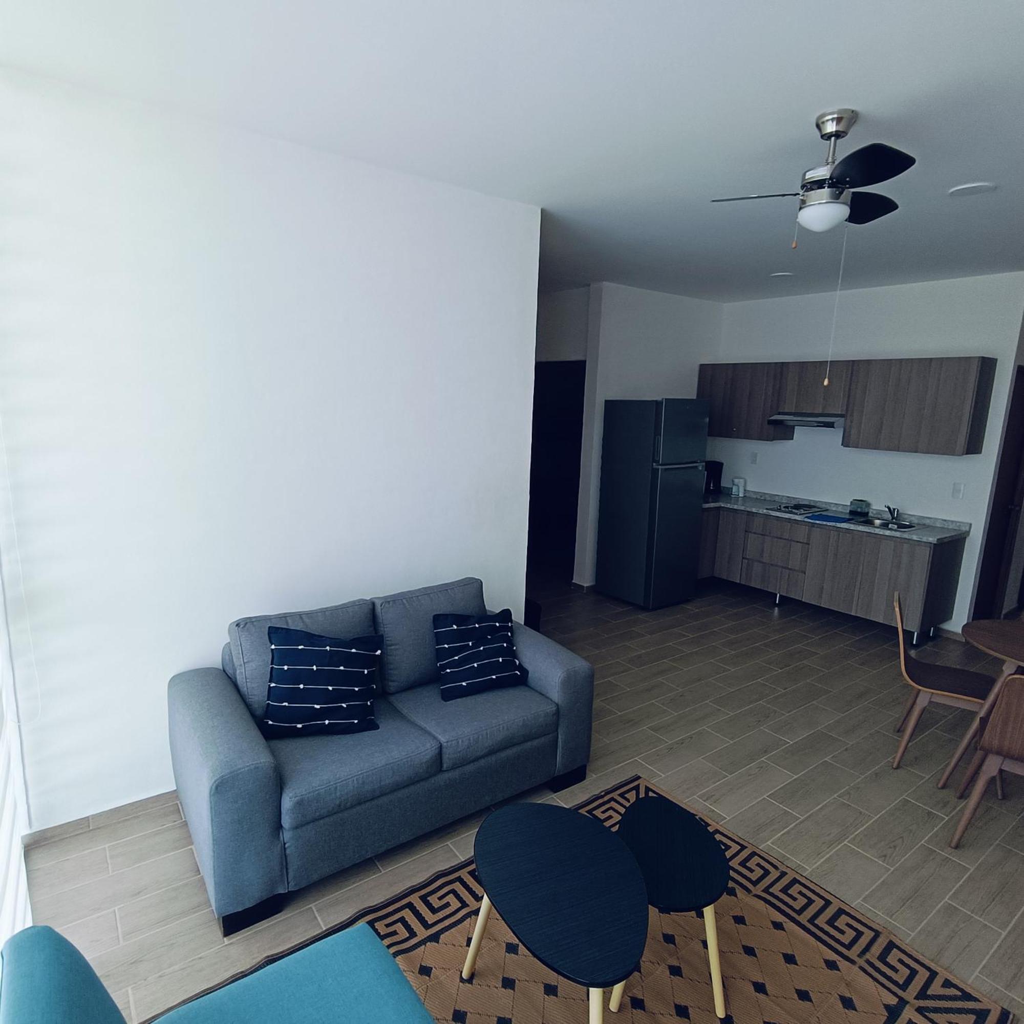 Ribera De Chapala Suites Chantepec Dış mekan fotoğraf