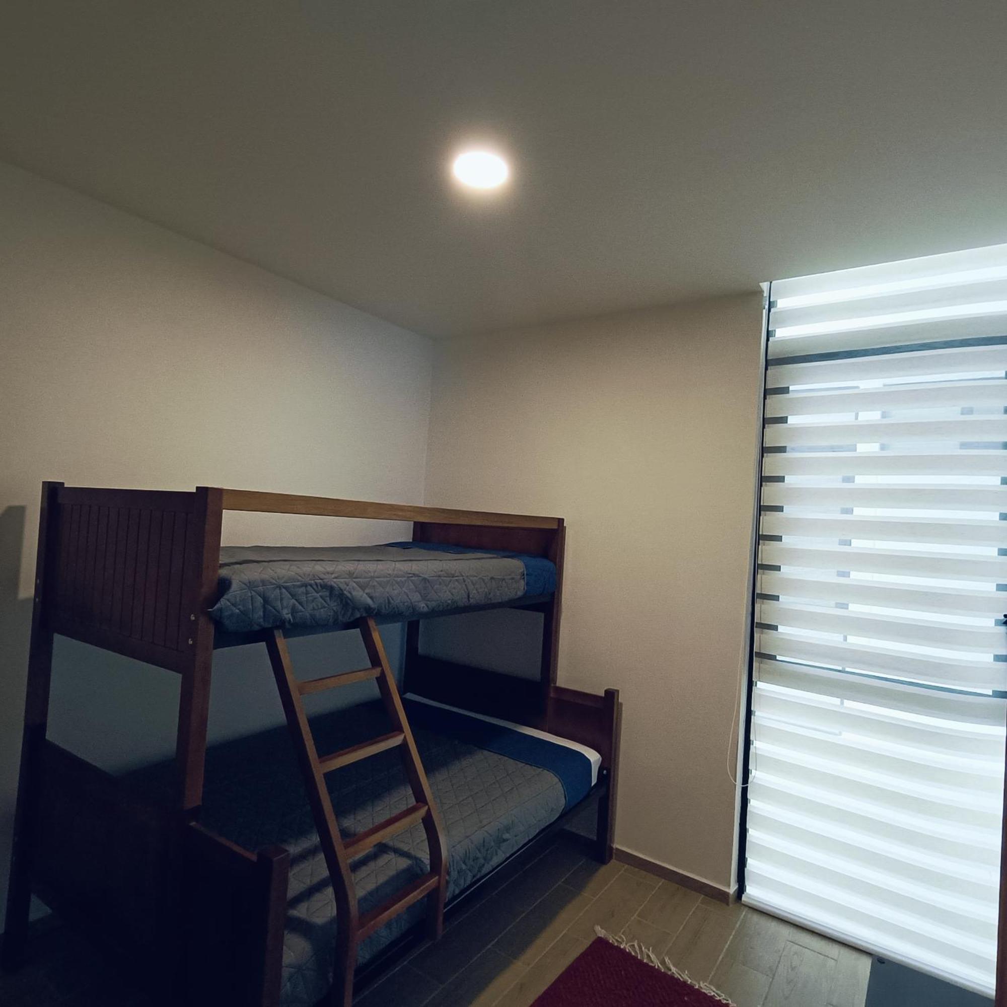 Ribera De Chapala Suites Chantepec Dış mekan fotoğraf