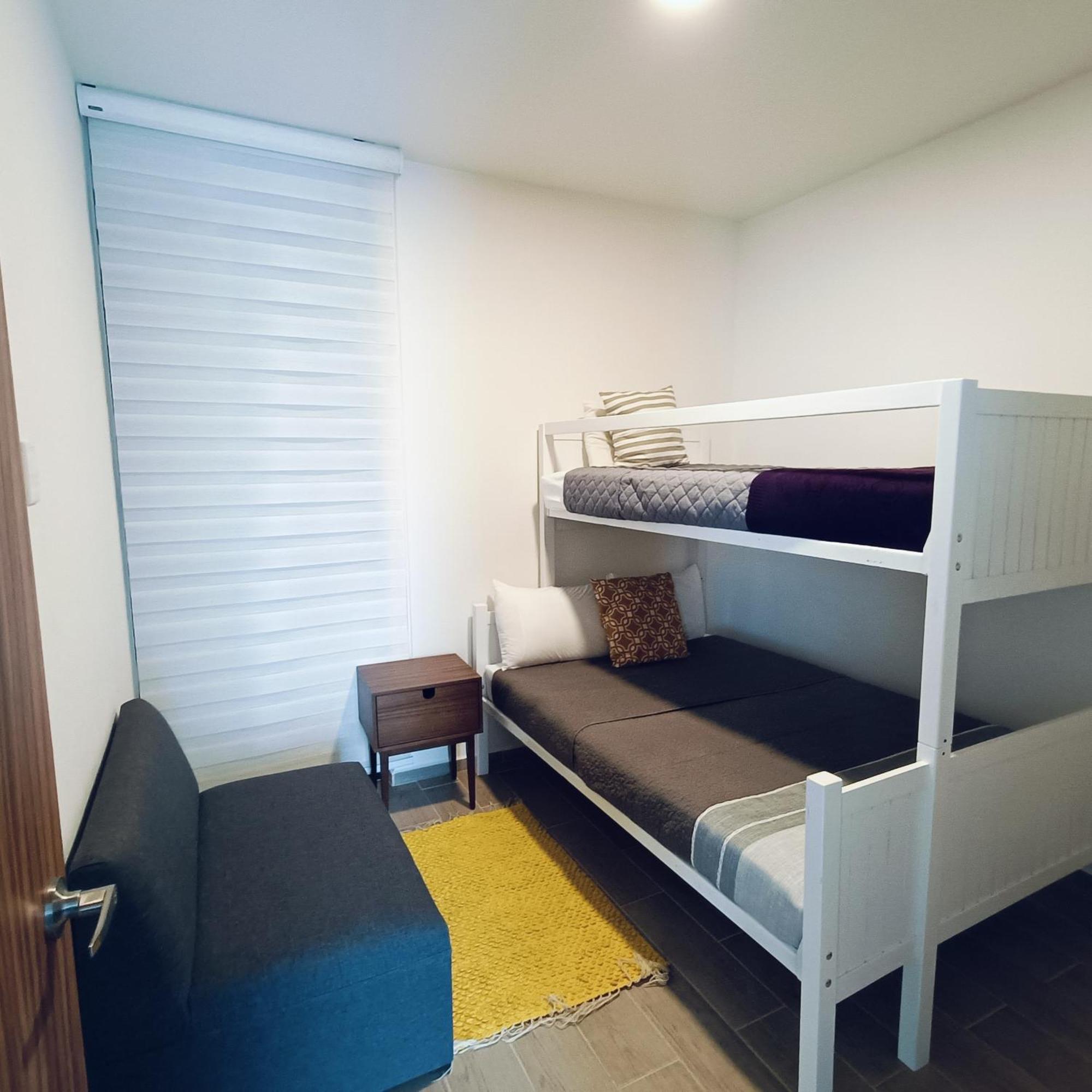 Ribera De Chapala Suites Chantepec Dış mekan fotoğraf