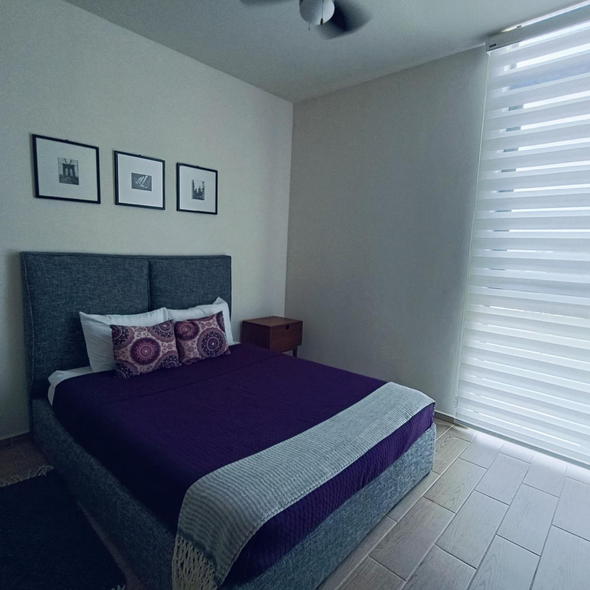 Ribera De Chapala Suites Chantepec Dış mekan fotoğraf