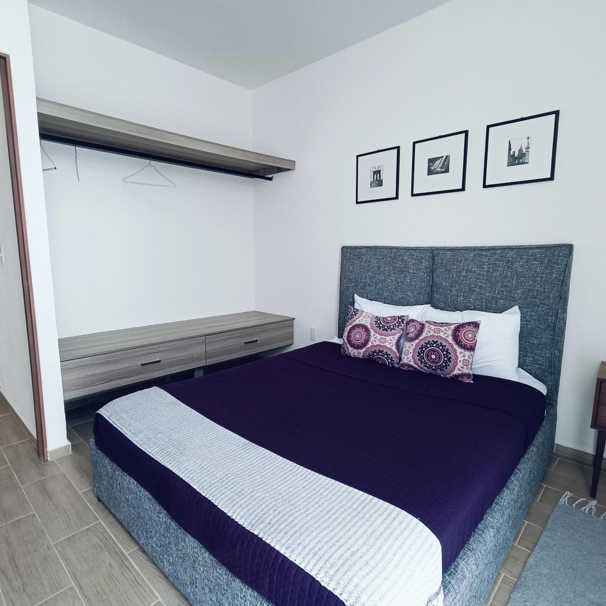 Ribera De Chapala Suites Chantepec Dış mekan fotoğraf