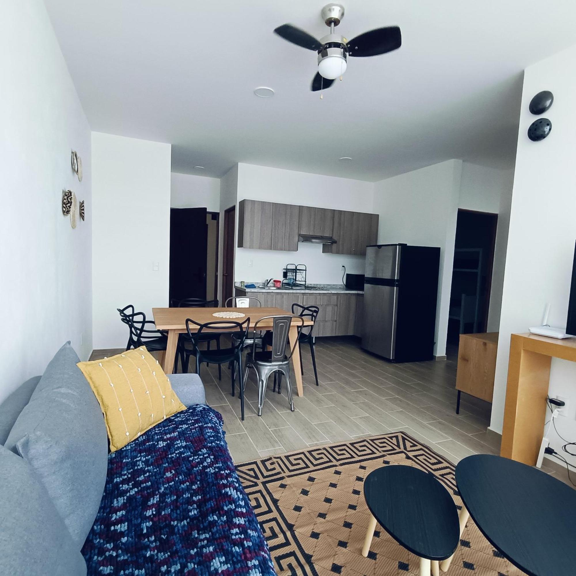 Ribera De Chapala Suites Chantepec Dış mekan fotoğraf